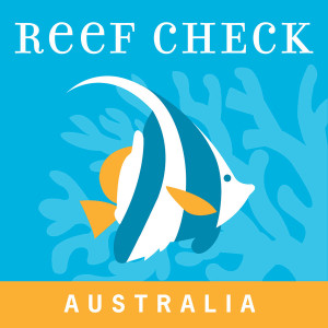Reef Check Australia Logo