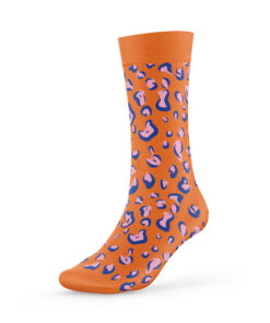 Australian Made Socks Soxy Beast The Jungle Jam