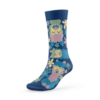 Australian Made Socks Soxy Beast