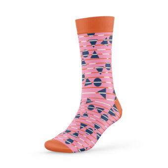 Australian Made Socks Soxy Beast The Colour Crossing