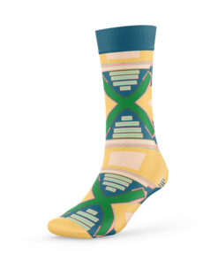 Australian Made Socks Soxy Beast