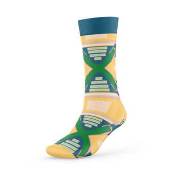 Australian Made Socks Soxy Beast