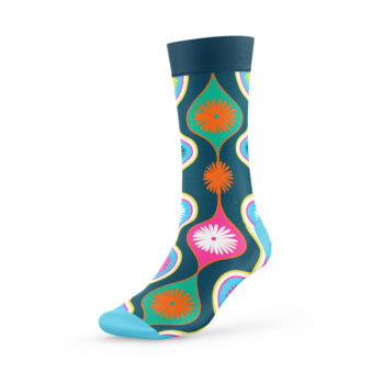 Australian Made Socks Soxy Beast