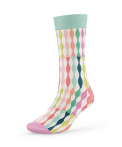 Australian Made Socks Soxy Beast