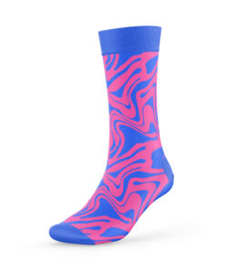 The Lucid Dreams Soxy Beast Australian Made Socks