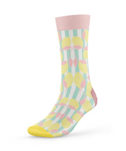 Australian Made Socks Soxy Beast The Med