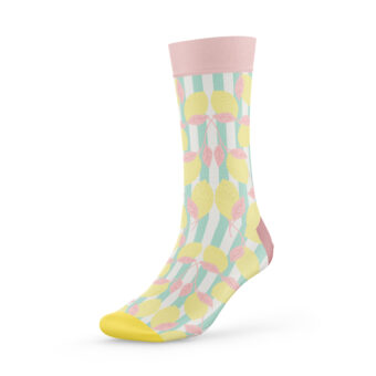Australian Made Socks Soxy Beast The Med